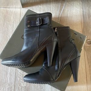 Boots G-Star Raw size 9